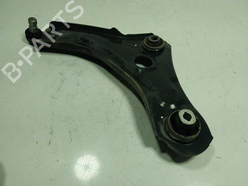 Used Left front suspension arm Left front suspension arm RENAULT MEGANE IV Hatchback (B9A/M/N_) 1.5 dCi 110 (B9A3) (110 hp) 16476031 16476031