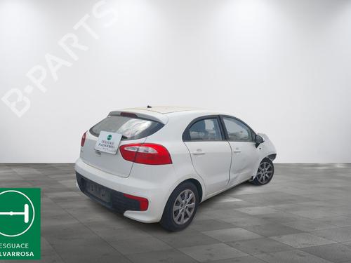 Left sun visor KIA RIO III (UB) 1.2 CVVT | BP19431176I1 - Image 7