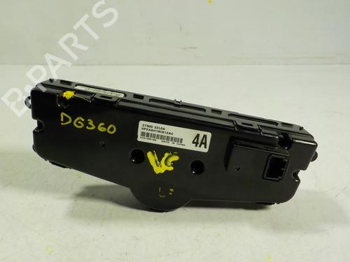 Climate control NISSAN PULSAR Hatchback (C13)  | BP7548070I5 