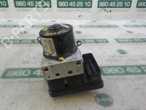 Used ABS pump BMW 1 (E87) 118 d (143 hp) 6512352
