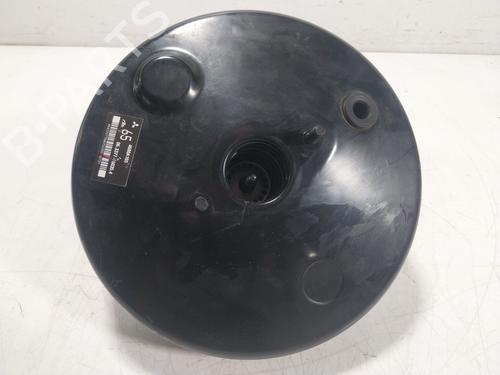 Used Servo brake Servo brake MITSUBISHI ASX (GA_W_) 1.6 MIVEC (GA1W) (117 hp) 19508972 19508972