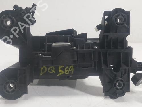 Gear lever BMW X1 (F48) xDrive 20 d | BP26571393M90 