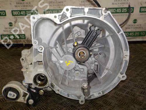 Gearbox FORD FUSION (JU_)  | BP5155264M3 
