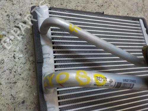 Air conditioning evaporator AUDI A1 Sportback (8XA, 8XF) 1.6 TDI | BP11644033M109 