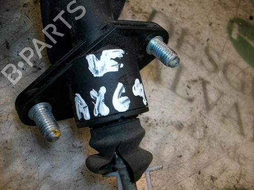 Clutch slave cylinder OPEL COMBO Box Body/MPV 1.7 DTI 16V | BP14264576M113 - Image 3