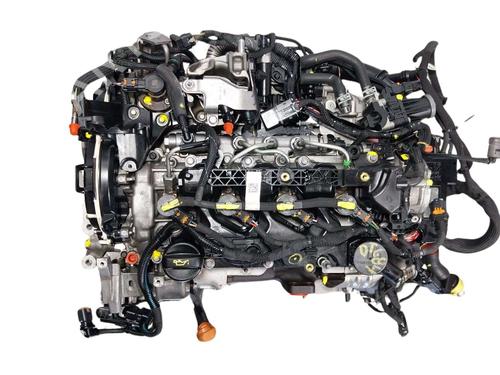 Engine OPEL MOKKA 1.5 (76) | BP40610716M1 - Image 2