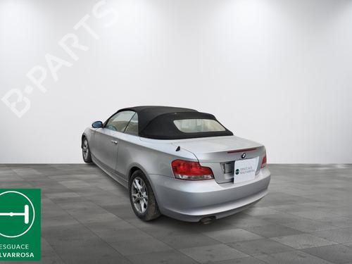 Hattehylde BMW 1 Convertible (E88) 118 d | BP8878240C85 - Image 10