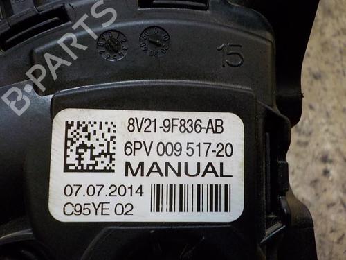 Pedal FORD TOURNEO COURIER B460 MPV | BP4005841I4 - Image 4