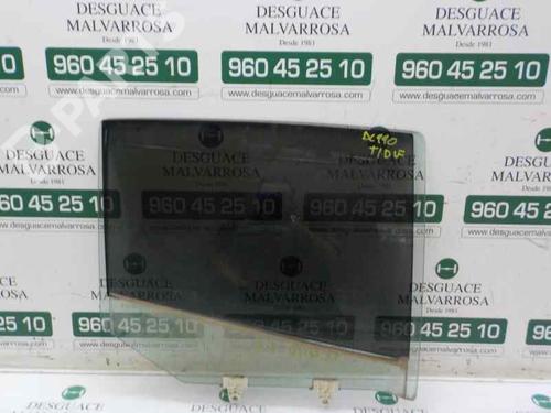 Used Rear right door window Rear right door window RENAULT MEGANE III Hatchback (BZ0/1_, B3_) 1.5 dCi (BZ09, BZ0D, BZ1W, BZ29, BZ14) (110 hp) 4590636 4590636