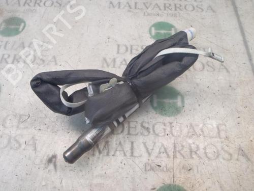 Used Left curtain airbag RENAULT MEGANE III Grandtour (KZ0/1) 1.5 dCi (KZ1M, KZ1W, KZ0R) (106 hp) 3811202