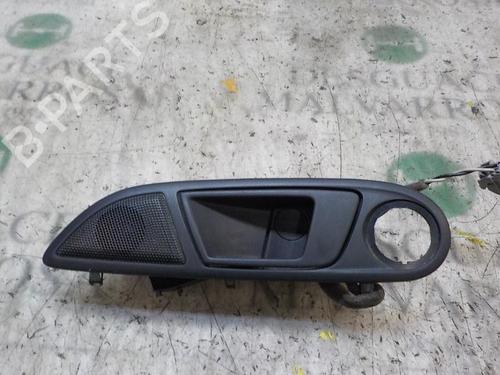 Used Front left interior door handle Front left interior door handle FORD FIESTA VI (CB1, CCN) 1.4 TDCi (70 hp) 3852301 3852301