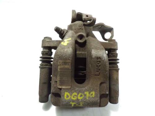 Used Left rear brake caliper PEUGEOT 2008 I (CU_) [2013-2025]  11552134
