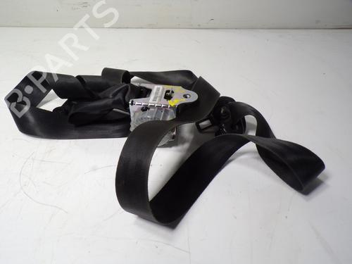 Used Front right seatbelt Front right seatbelt LAND ROVER DISCOVERY III (L319) 2.7 TD 4x4 (190 hp) 13299411 13299411