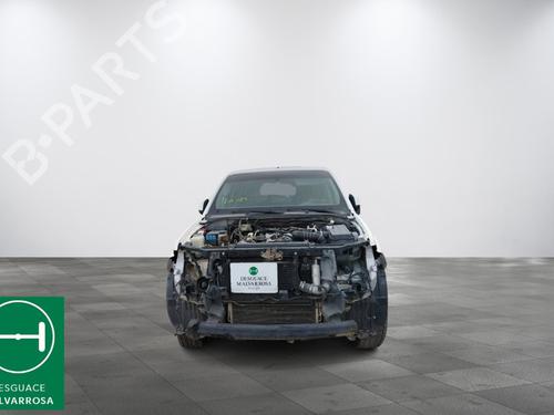 AC radiator NISSAN NAVARA NP300 (D40) 2.5 dCi | BP15542179M32  - Image 11