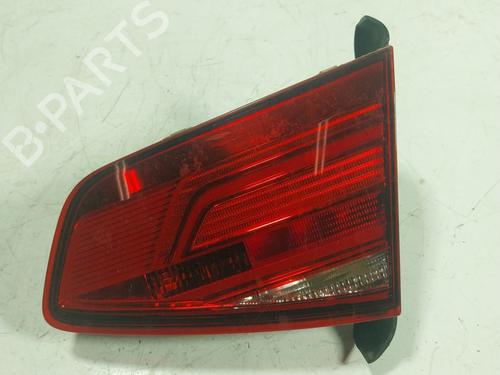 Used Right tailgate light Right tailgate light VW PASSAT B8 (3G2, CB2) [2014-2026] 16165854 16165854