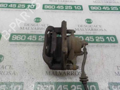 Right front brake caliper OPEL ASTRA J (P10) 2.0 CDTI (68) | BP11550803M104 