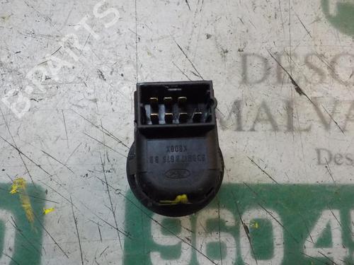 Mirror switch FORD TRANSIT CONNECT (P65_, P70_, P80_) 1.8 TDCi | BP3874342I25 