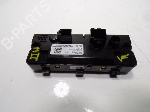 Climate control CUPRA LEON Sportstourer (KL8, KU8, KUD)  | BP13418437I5 