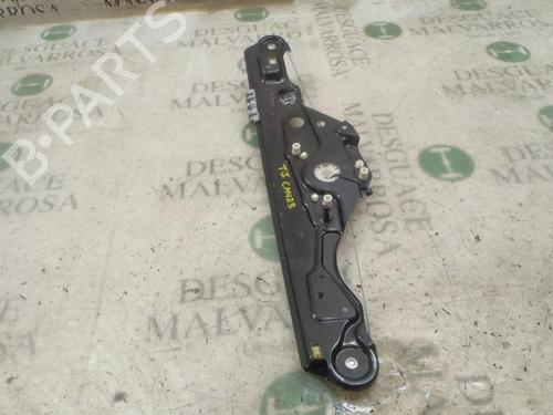 Used Rear left window mechanism Rear left window mechanism MERCEDES-BENZ E-CLASS (W211) [2002-2009] 4016651 4016651
