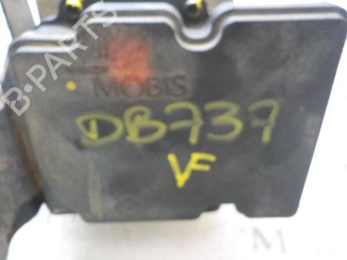 ABS pump HYUNDAI i30 Estate (FD)  | BP3869676M43 