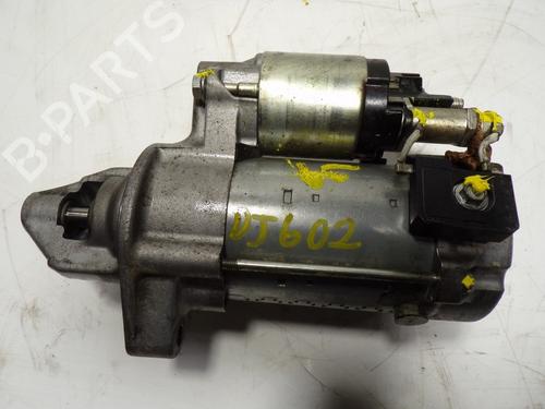 Used Starter MERCEDES-BENZ C-CLASS Coupe (C204) [2011-2025]  11192512
