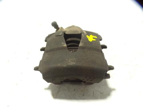 Used Right front brake caliper Right front brake caliper VW POLO V (6R1, 6C1) 1.6 TDI (90 hp) 11553731 11553731