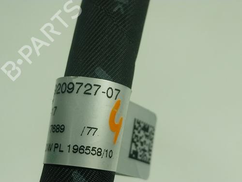 AC pipe BMW X1 (F48) xDrive 20 d | BP26703628M126 