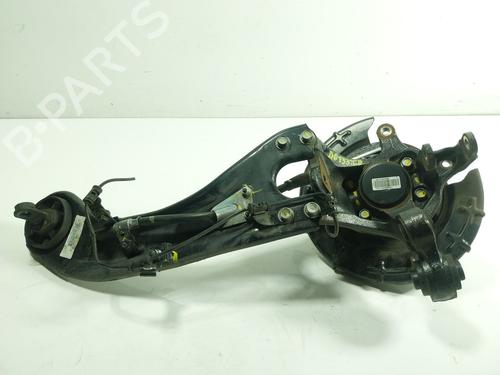 Used Right rear steering knuckle HYUNDAI ix35 (LM, EL, ELH) 1.7 CRDi (116 hp) 20129567