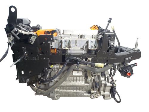 Motor für RENAULT ZOE (BFM_) ZOE (58 hp) 26579311
