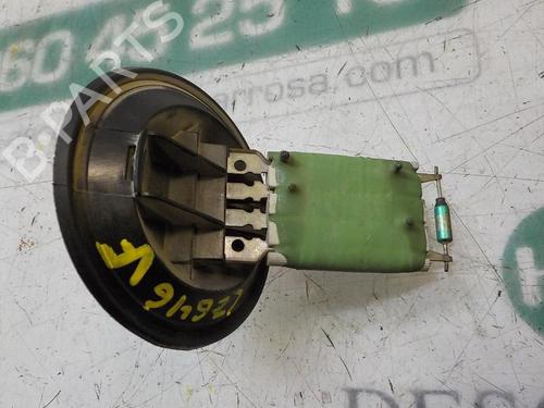 Heater resistor VW POLO V (6R1, 6C1)  | BP11644584M108 