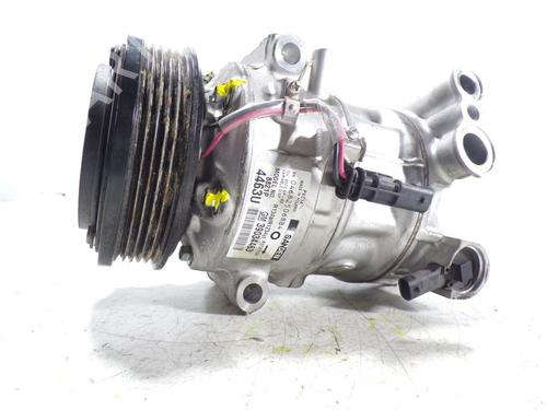 AC compressor OPEL ASTRA K (B16) 1.4 Turbo (68) | BP9498880M34
