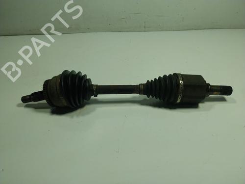Used Left front driveshaft Left front driveshaft 17042655 17042655