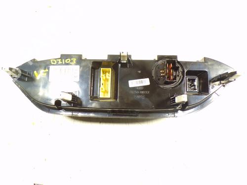 Climate control KIA RIO III (UB) 1.1 CRDi | BP9194837I5 