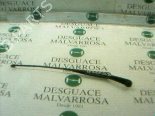 Used Front windshield wiper arm Front windshield wiper arm FIAT BRAVA (182_) [1995-2003] 3770129 3770129