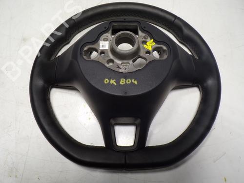 Steering wheel VW GOLF VII (5G1, BQ1, BE1, BE2)  | BP12522017C49 