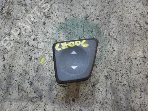 Used Right front window switch Right front window switch FIAT 500 (312_) 1.2 (312AXA1A) (69 hp) 3998186 3998186