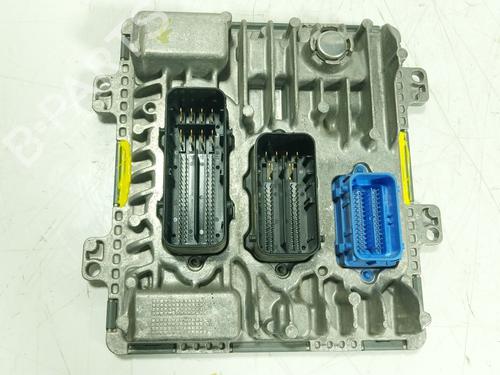 Elektronisk modul OPEL ASTRA K (B16) 1.6 CDTi (68) (110 hp) 28511215