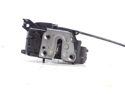 Used Rear left lock RENAULT MEGANE III Hatchback (BZ0/1_, B3_) [2008-2025]  9705359