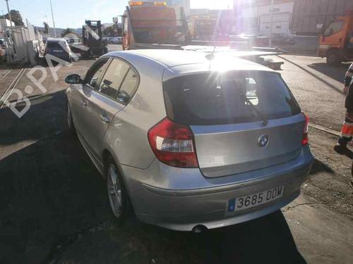 Electronic module BMW 1 (E87) 120 d | BP3817949M83 