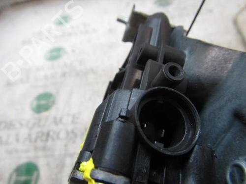 Front left window mechanism DACIA LOGAN MCV (KS_) 1.5 dCi (KS0K) | BP4009418C22 - Image 4