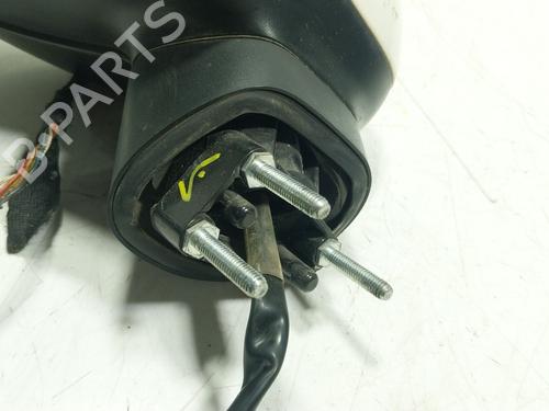 Left mirror AUDI A1 (8X1, 8XK) 1.4 TFSI | BP29273183C26 