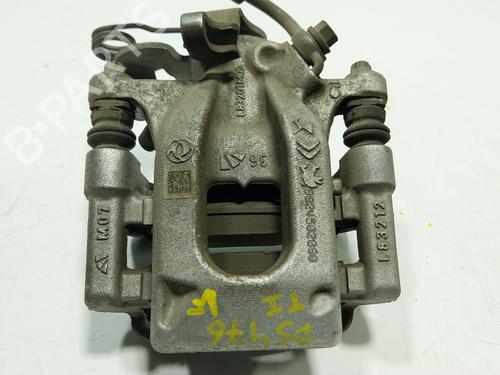Left rear brake caliper OPEL CORSA F (P2JO) 1.2 (68) | BP36394599M107 - Image 2