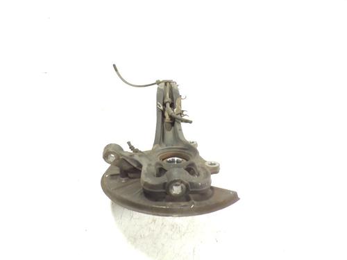 Left front steering knuckle VW TOUAREG (7LA, 7L6, 7L7) 2.5 R5 TDI | BP9949243M25