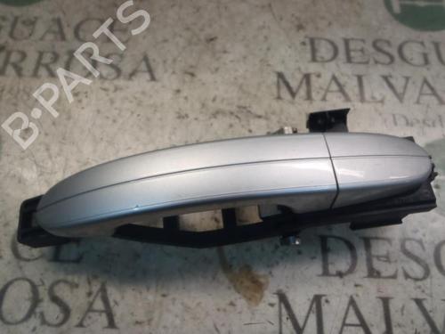 Used Rear left exterior door handle FORD MONDEO IV (BA7) 1.8 TDCi (125 hp) 3797271