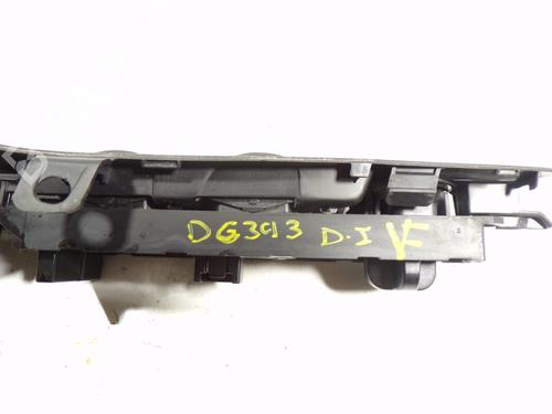 Left front window switch FORD FOCUS III 1.6 TDCi | BP6965976I27 - Image 2