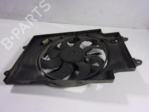 Radiator fan ALFA ROMEO GT (937_)  | BP10046180M35 