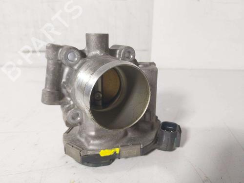 Used Throttle body Throttle body OPEL INSIGNIA A Sports Tourer (G09) 1.4 (35) (140 hp) 40025301 40025301