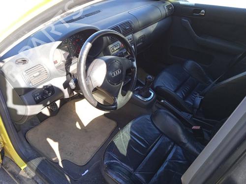 Left front window switch AUDI A3 (8L1) 1.9 TDI | BP8420900I27 - Image 7