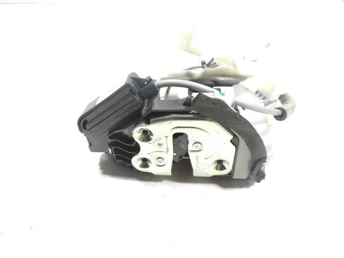 Rear left lock HYUNDAI IONIQ (AE) 1.6 GDI Hybrid | BP7309031C100