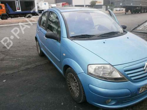 Højre Foran Tågelygte CITROËN C3 I (FC_, FN_) 1.4 HDi | BP3812992C31 